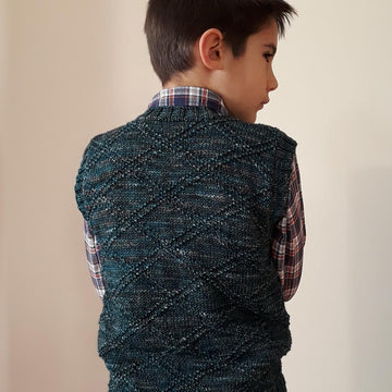 Tartanesque kids