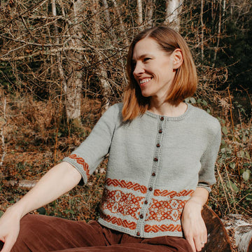 Ailis Sweater