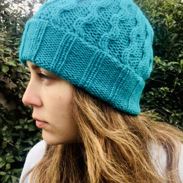 Swaying Hat