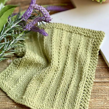 Zoey Dishcloth