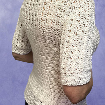 Sweet little sweater