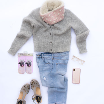 Flurried Cowl