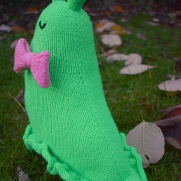 Jurgen the Slug