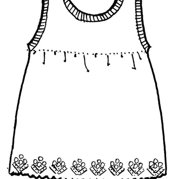 Tabitha Dress
