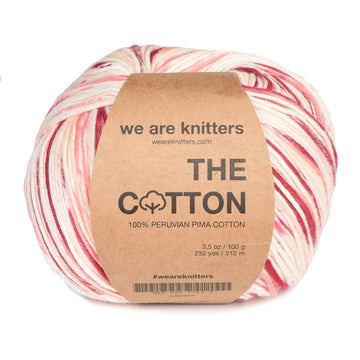 We Are Knitters Pima Cotton