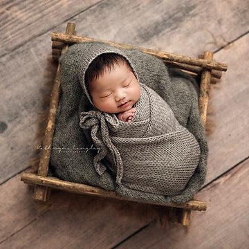 Simple Bonnet DK