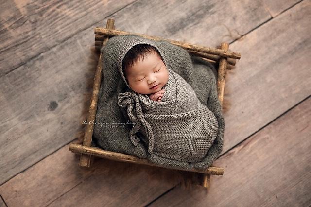 Simple Bonnet DK