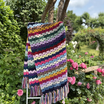 Gia Blanket