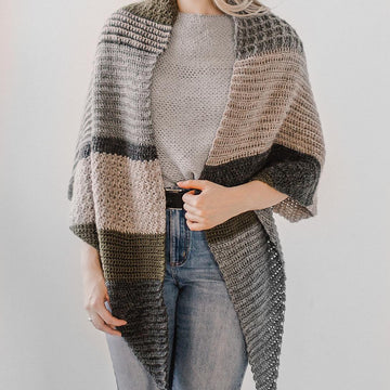 River Grove Wrap