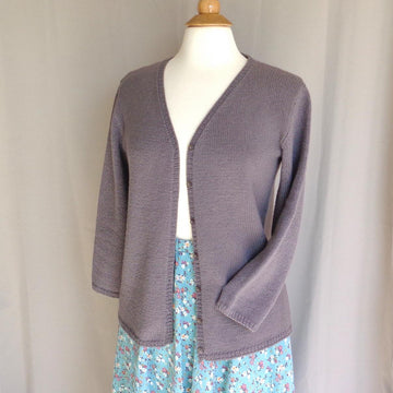 Eloise Cardigan