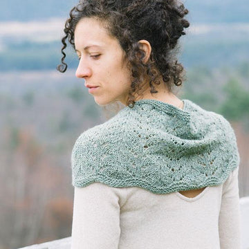 Hygge Cowl