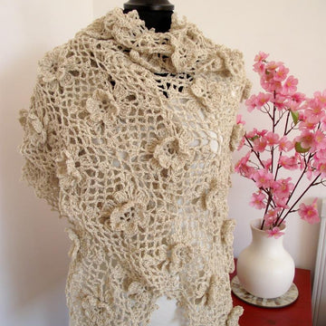 Josephine Shawl