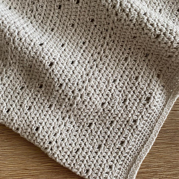 Baby Hugs Blanket