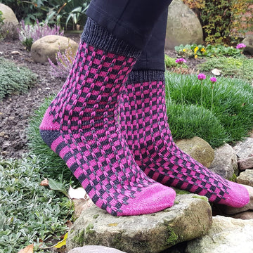 Zinger Socks