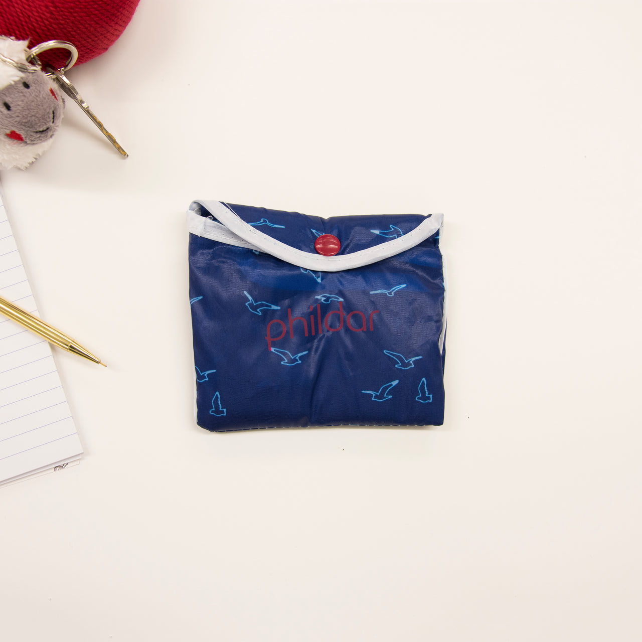 Phildar Shop Bag