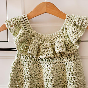 Primavera Dress