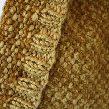 Giraffe Cowl