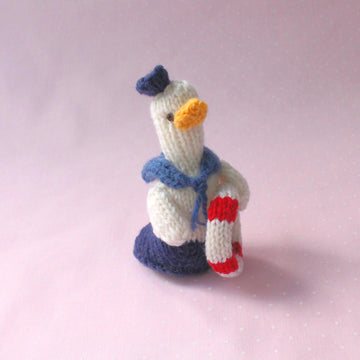 Sailor Seagulls
