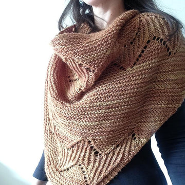 Truss Shawl