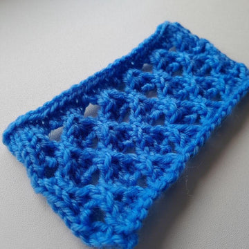 Mesh Lace Kitchen Dishcloth