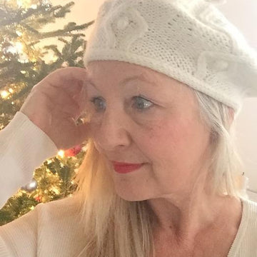 Fresh Snow Hat