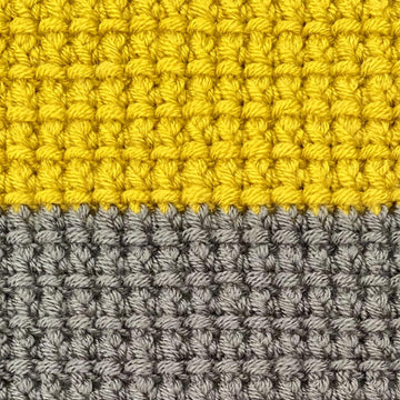 Dots and Dashes Blanket