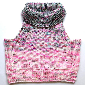 The Audrey Crop Top