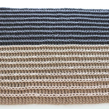 Door mat Hugo
