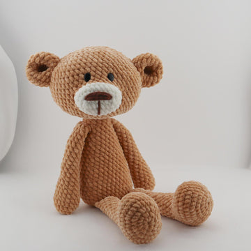 Rag Bear
