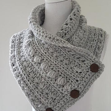 Cowl "Zugspitze"