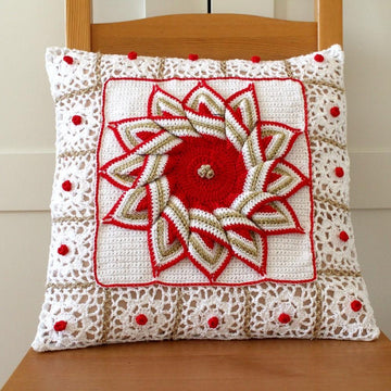 Christmas Pillow
