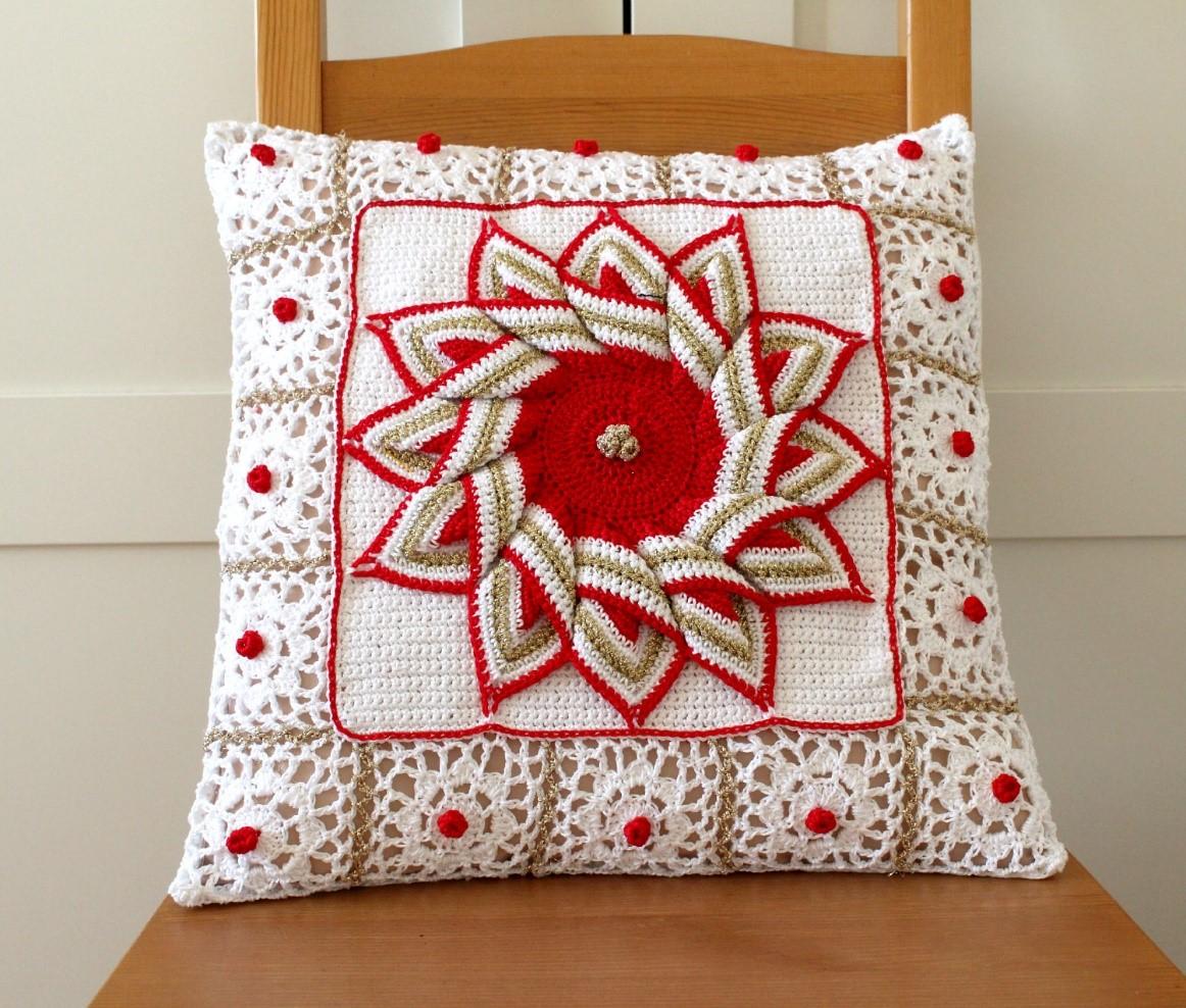 Christmas Pillow