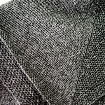 On Off Shawl