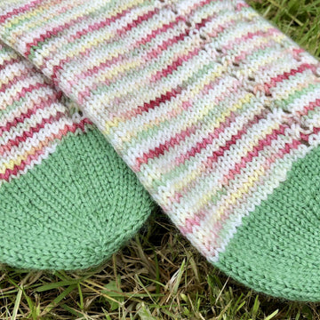 Village Fete Socks