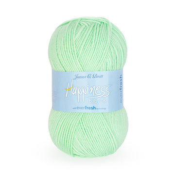 James C. Brett Happiness Baby DK