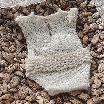 Lilou boho set
