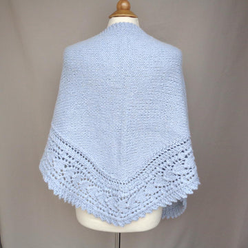 Caroline Shawl