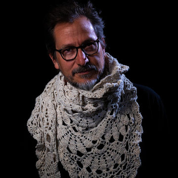 Aurelia Shawl