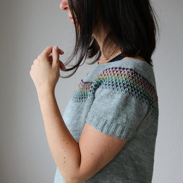 Cloudbreak Sweater
