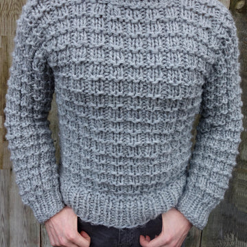 Warwick Sweater
