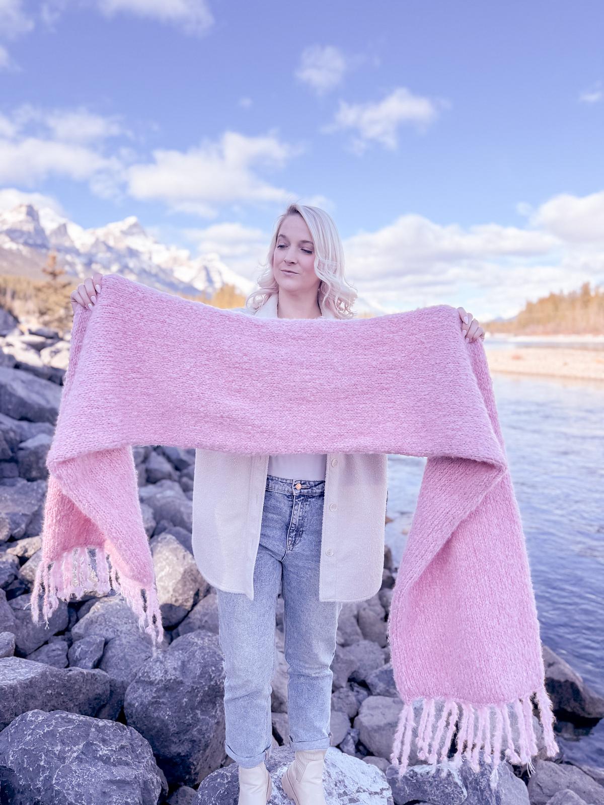 Habitant Scarf