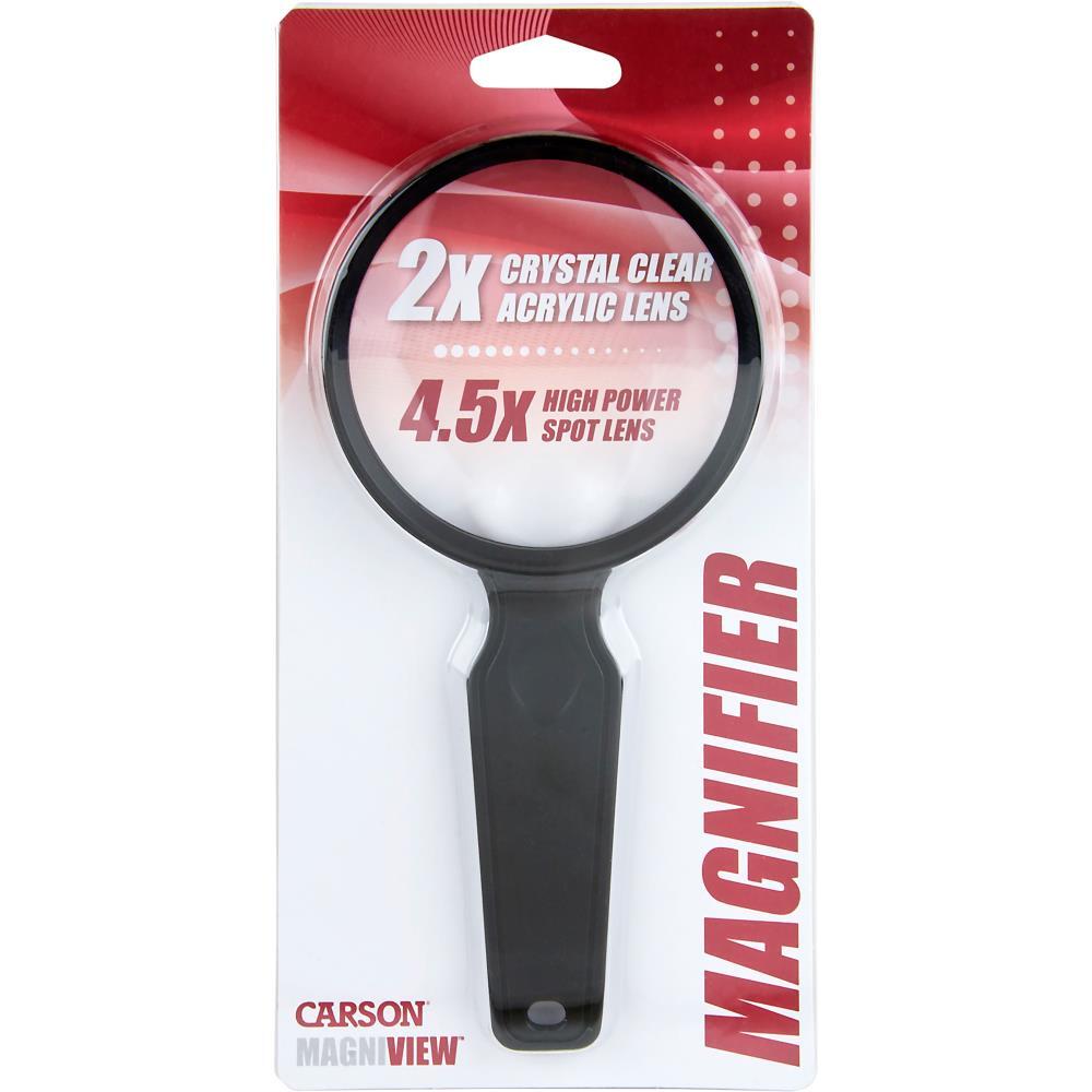 Carson MagniView Magnifier