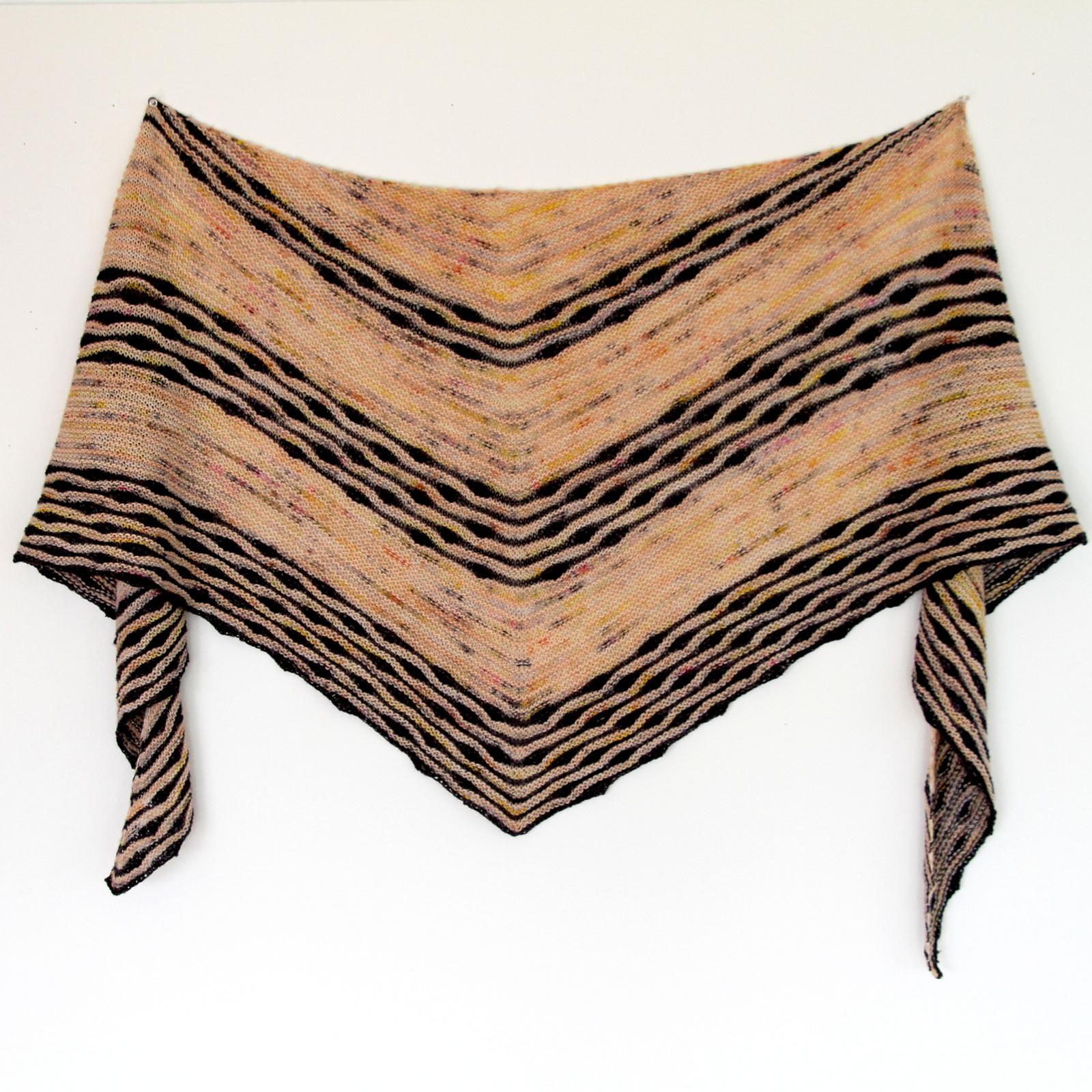 Tarni Shawl