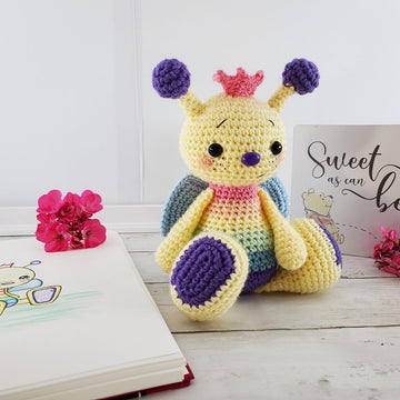 Bumble the Bee