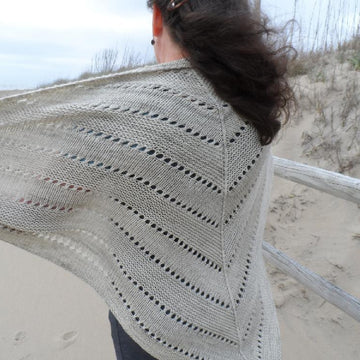Pawleys Shawl