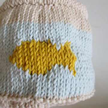 Fish Bowl Container