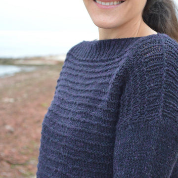 Easy Tunic