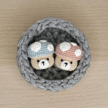 Little Mushroom