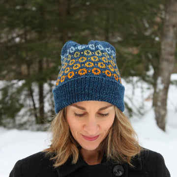 Nightlight Hat