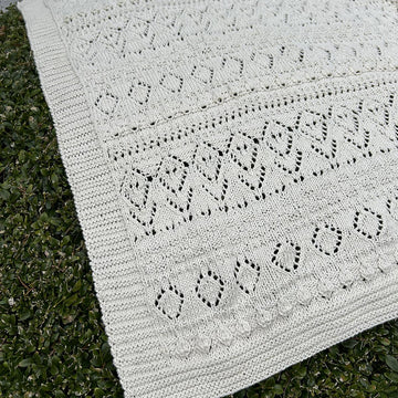 Bees and Blossoms baby-set